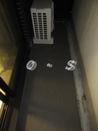 武蔵小杉駅 徒歩6分 3階の物件内観写真